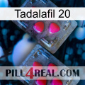 Tadalafil 20 14